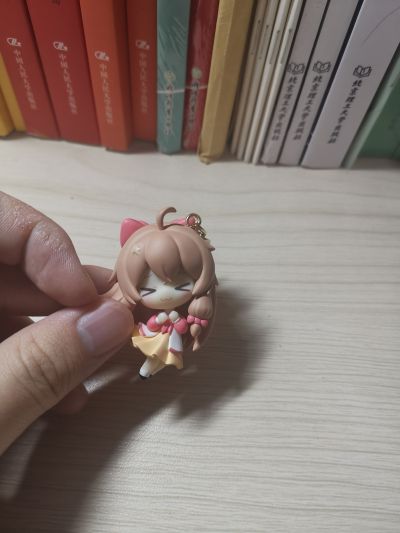 Hang On挂挂系列-《A-SOUL》「嘉然」