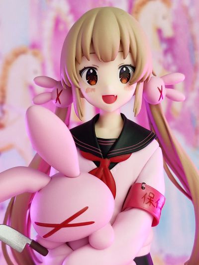 POP UP PARADE Sana Channel 名取纱那 校服版