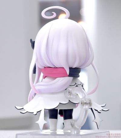 粘土人#1912 绽放的阿尔斯诺特利亚 阿斯诺特莉亚