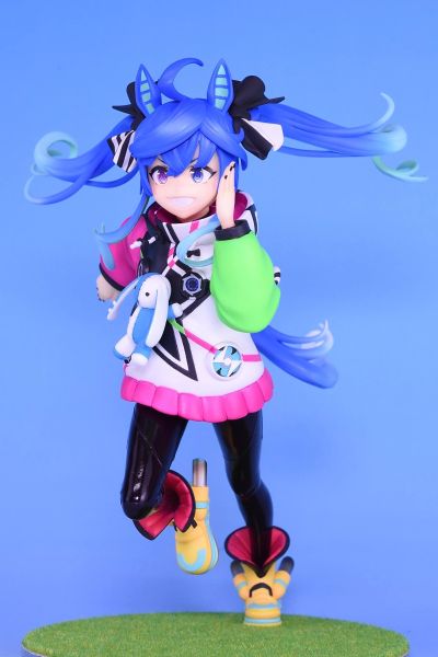 赛马娘 双涡轮