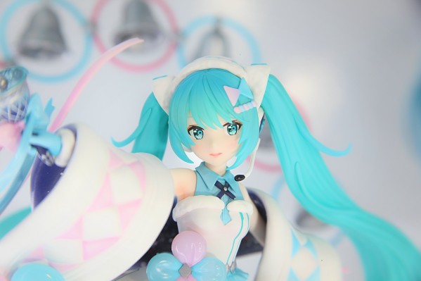 初音未来 魔法未来 2020 冬日