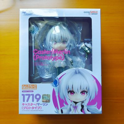 粘土人#1412 名侦探柯南 怪盗基德