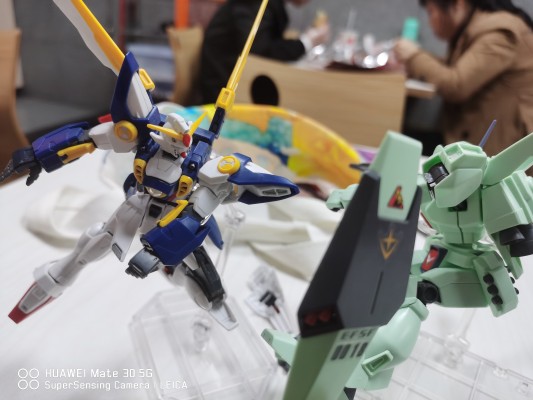 figma 魔法少女奈叶StrikerS 艾力奥・曼迪尔 バリアジャケットver.