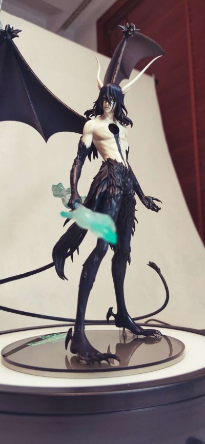 Precious G.E.M.系列 境·界 乌尔奇奥拉·西法 刀剑解放第二阶层