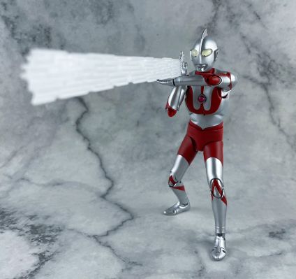 S.H.Figuarts（真骨雕制法）  奥特曼