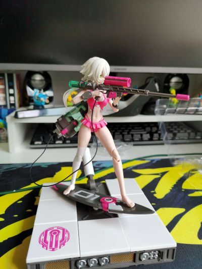 海滩大作战 尤娜