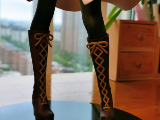 寒蝉鸣泣之时 业 龙宫礼奈