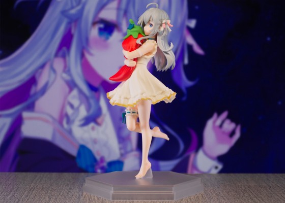 POP UP PARADE 神乐七奈