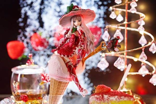 光明之心 梅露蒂 圣诞Ver.