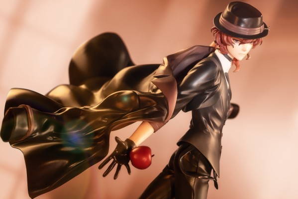 文豪野犬 中原中也