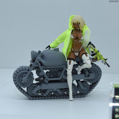 健康行动 MILK TEA GIRL 缪可·T