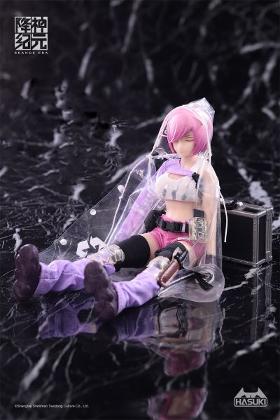 降神纪元系列 刻耳柏洛斯 异色版