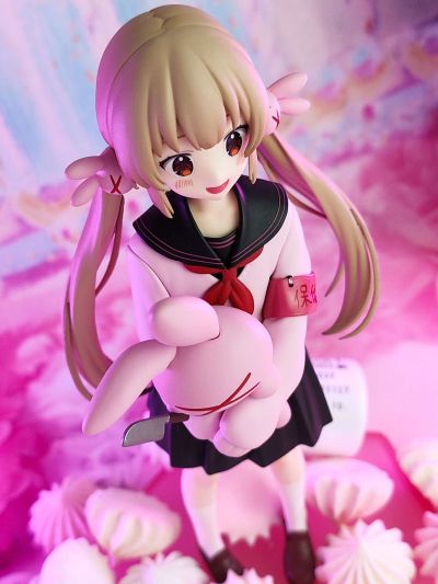 POP UP PARADE Sana Channel 名取纱那 校服版