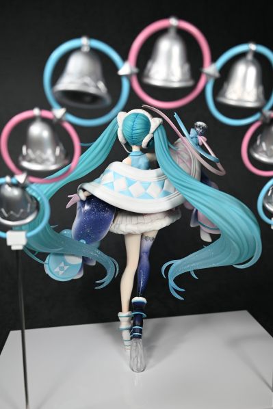 初音未来 魔法未来 2020 冬日