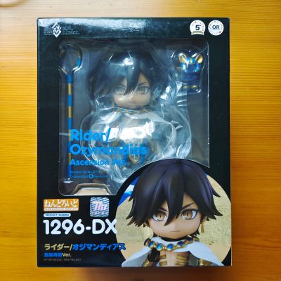 粘土人#1412 名侦探柯南 怪盗基德