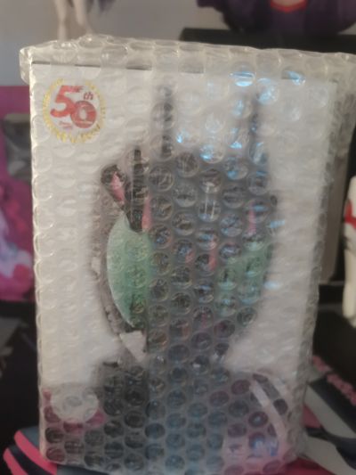 S.H.Figuarts(真骨雕制法) 假面骑士帝骑 假面骑士50周年纪念版