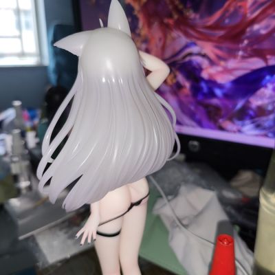 兽耳学院  玖音雪音