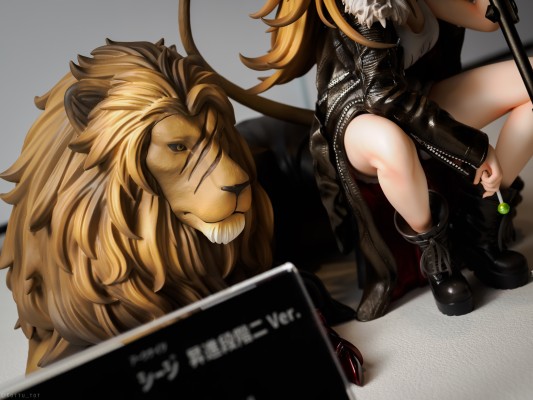 明日方舟 推进之王 精英二