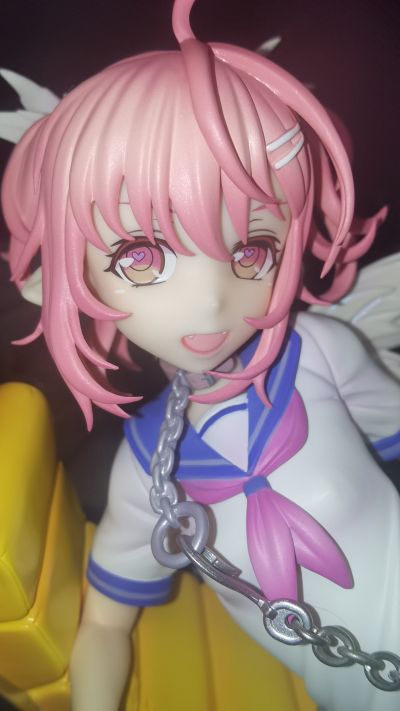 纯血的装置 布伦希尔德