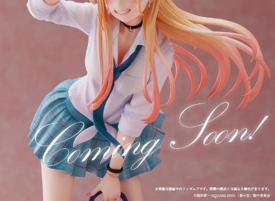 更衣人偶坠入爱河 喜多川海梦