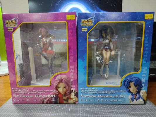 机战 塞莱娜・莱希塔尔 