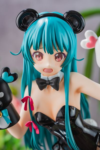 B-style 熊熊勇闯异世界 优奈 熊熊装