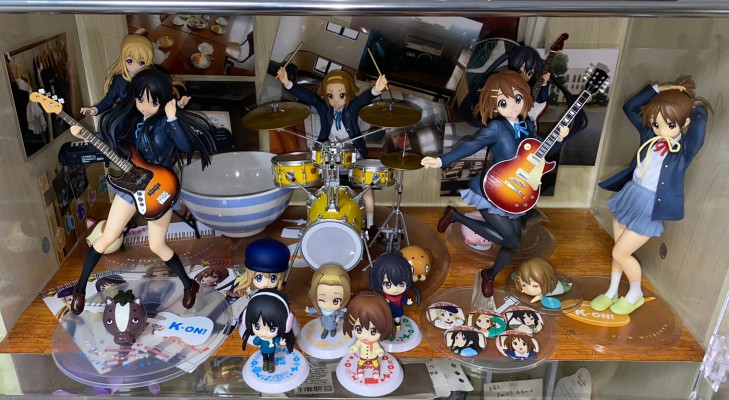 Figuarts mini 鬼灭之刃 不死川实弥