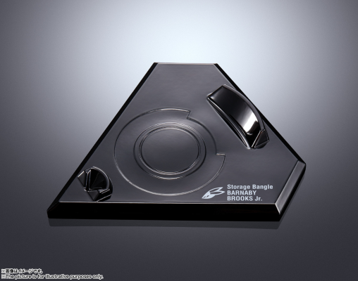 PROPLICA  虎兔英雄传2 存储手镯 -巴纳比·布鲁斯二世-