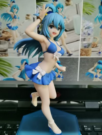 POP UP PARADE 电影 为美好的世界献上祝福！阿克娅 泳装版