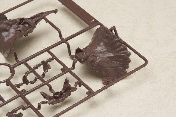 幻想骨架  三角龙