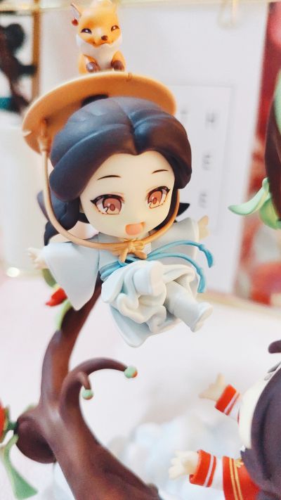 天官赐福 谢怜＆三郎 入你心间ver.