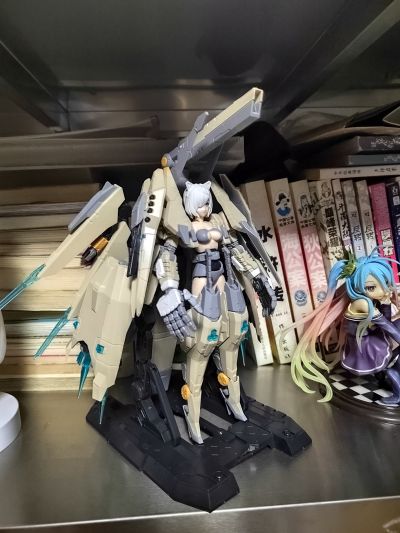 【猎手诗篇】系列-阿尔忒弥斯&法芙娜