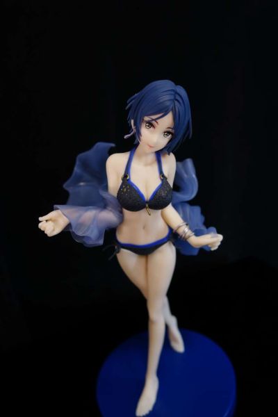 Celestial vivi 偶像大师 灰姑娘女孩 速水奏