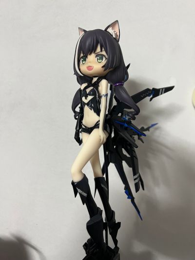 黑岩射手 Inexhaustible版