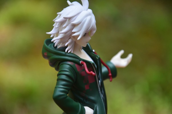 POP UP PARADE 枪弹辩驳1・2 Reload 狛枝凪斗