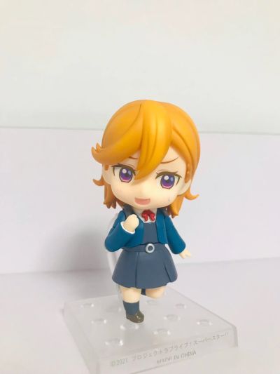 粘土人#1737 爱与演唱会！超级明星！！ 涩谷香音