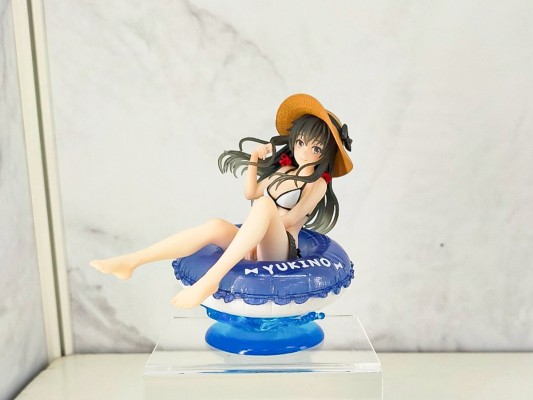 AFG 我的青春恋爱物语果然有问题。完 雪之下雪乃