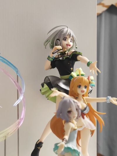 Virtual YouTuber YuNi - YuNi