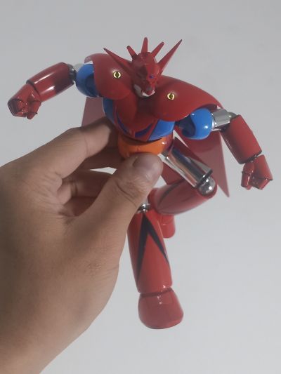 ダイナマイトアクション！ No.18 盖塔G 盖塔龙 通常版