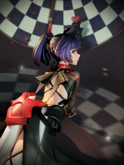 崩坏3rd 雷电芽衣