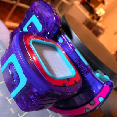 变身腰带 假面骑士利维斯 DX利维斯驱动器 假面骑士系列50周年纪念特别套装