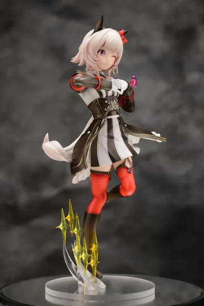 赛马娘 真机伶