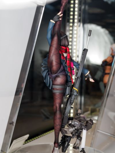 ARMS NOTE  远程女高中生