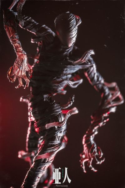 亚人 IBM 永井圭&永井圭 竹谷 隆之Ver.