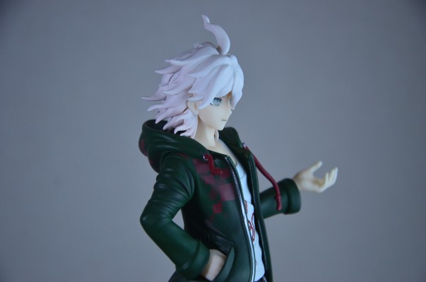 POP UP PARADE 枪弹辩驳1・2 Reload 狛枝凪斗