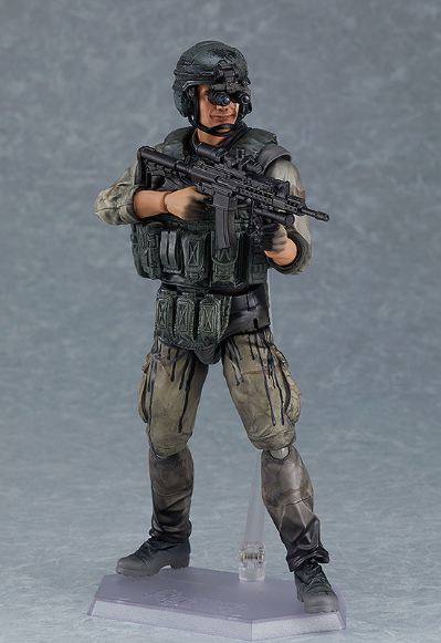 figma#578 死亡搁浅 克里夫