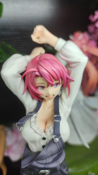 哥布林杀手 女神官