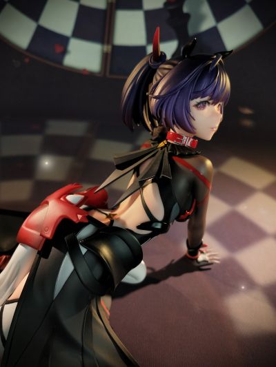 崩坏3rd 雷电芽衣