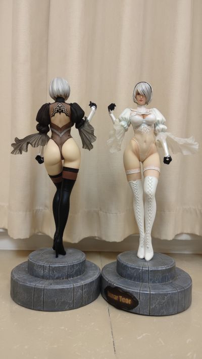 尼尔 自动人形 寄叶二号B型