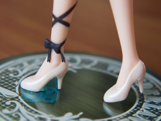 童话仙境 初音未来 灰姑娘 中国独家配色